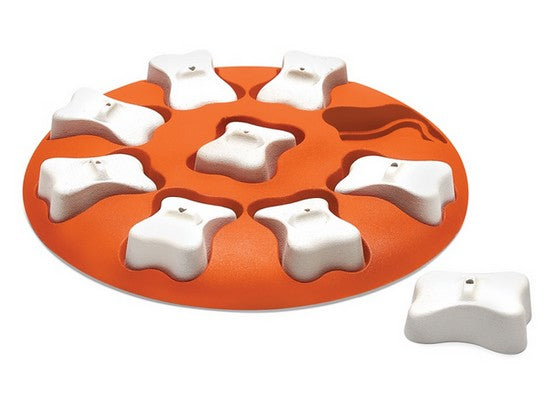 Nina Ottosson Smart - gra edukacyjna [67331] - Image 1