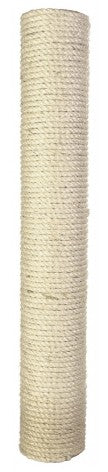 Trixie Zapasowy pień do drapaka 9x60cm [43993] - Image 1