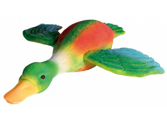 Trixie Latająca Kaczka Lateks 30cm [35492] - Image 1