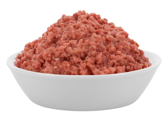 Lucky Lou Lifestage Adult Drób i jagnięcina puszka 400g - Image 2