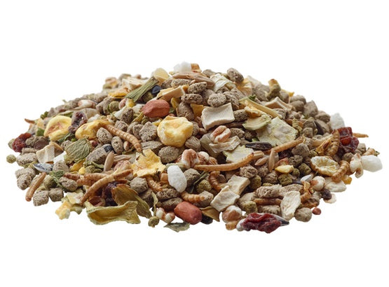 Versele-Laga Hamster Mini Nature pokarm dla chomika miniaturowego 400g - Image 2