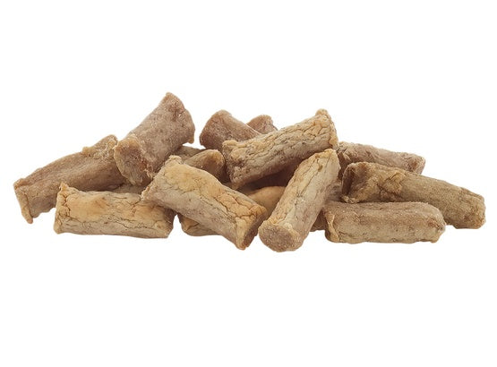 Chewies Lucky Bits Adult Okoń & kurczak 100g - Image 2