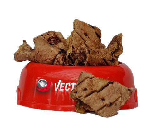 Vector-Food Płuca wołowe 100g - Image 1