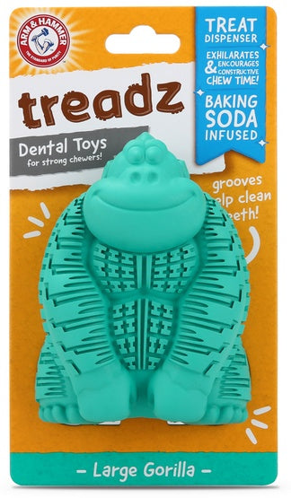 Arm&Hammer Super Treadz Gorilla Large [FFP8831]