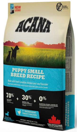Acana Puppy Small Breed 6kg - Image 2