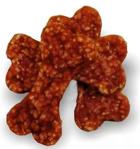 Magnum Mini kosteczki kaczka z ryżem 250g - Image 1
