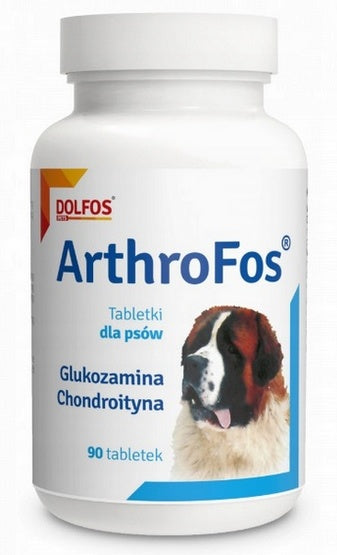 Arthrofos 90 tabletek - Image 1