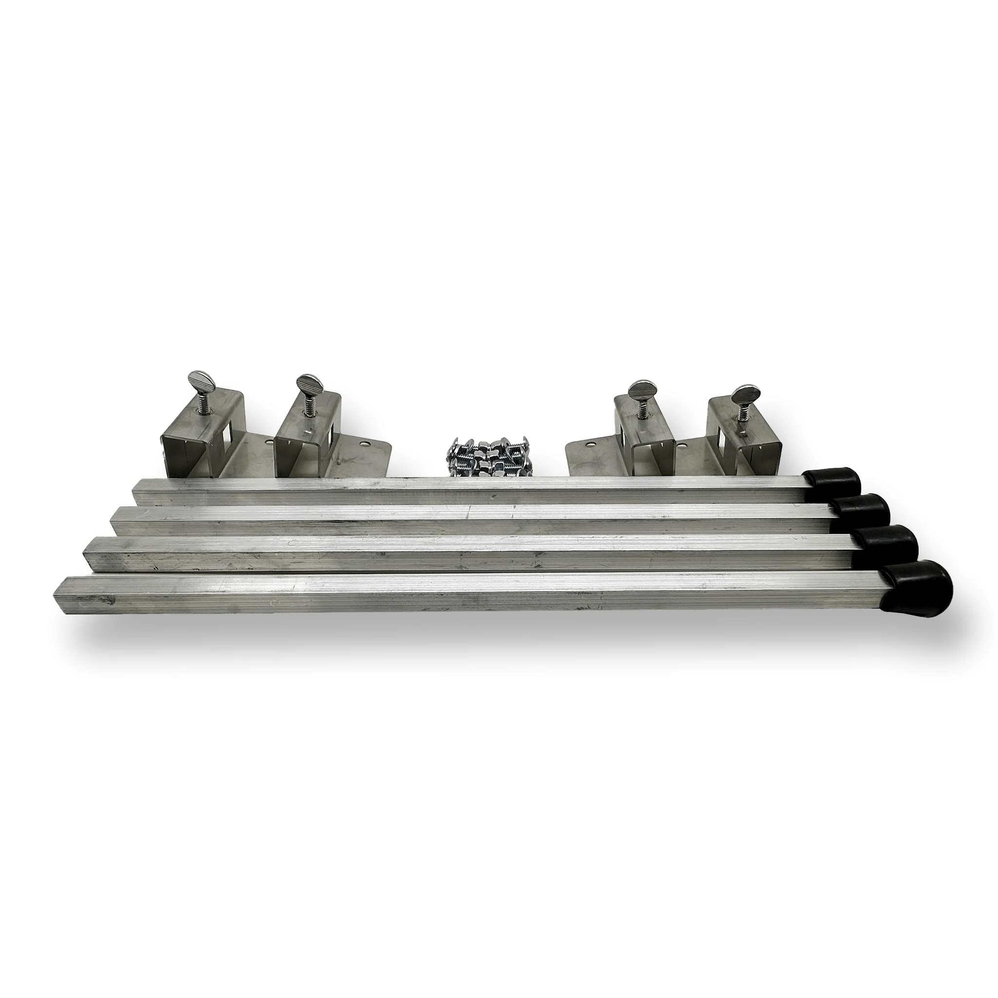 18" Leg Kit for Gold Highbanker & Sluice Box | Gold Prospecting Equipment - Image 3