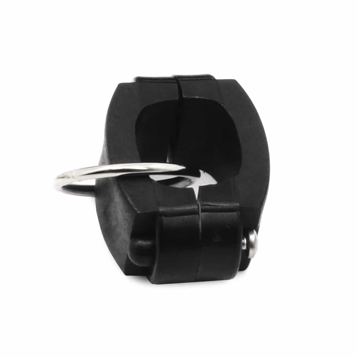 Lejermon Square Shaft Clamp for Belt or Shoulder Mount Harness - Image 1