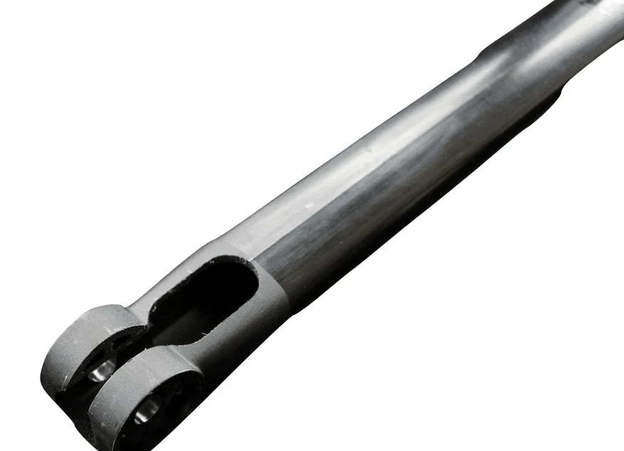XP DEUS & ORX Lower Pole - High Frequency Coil Compatible - Image 3