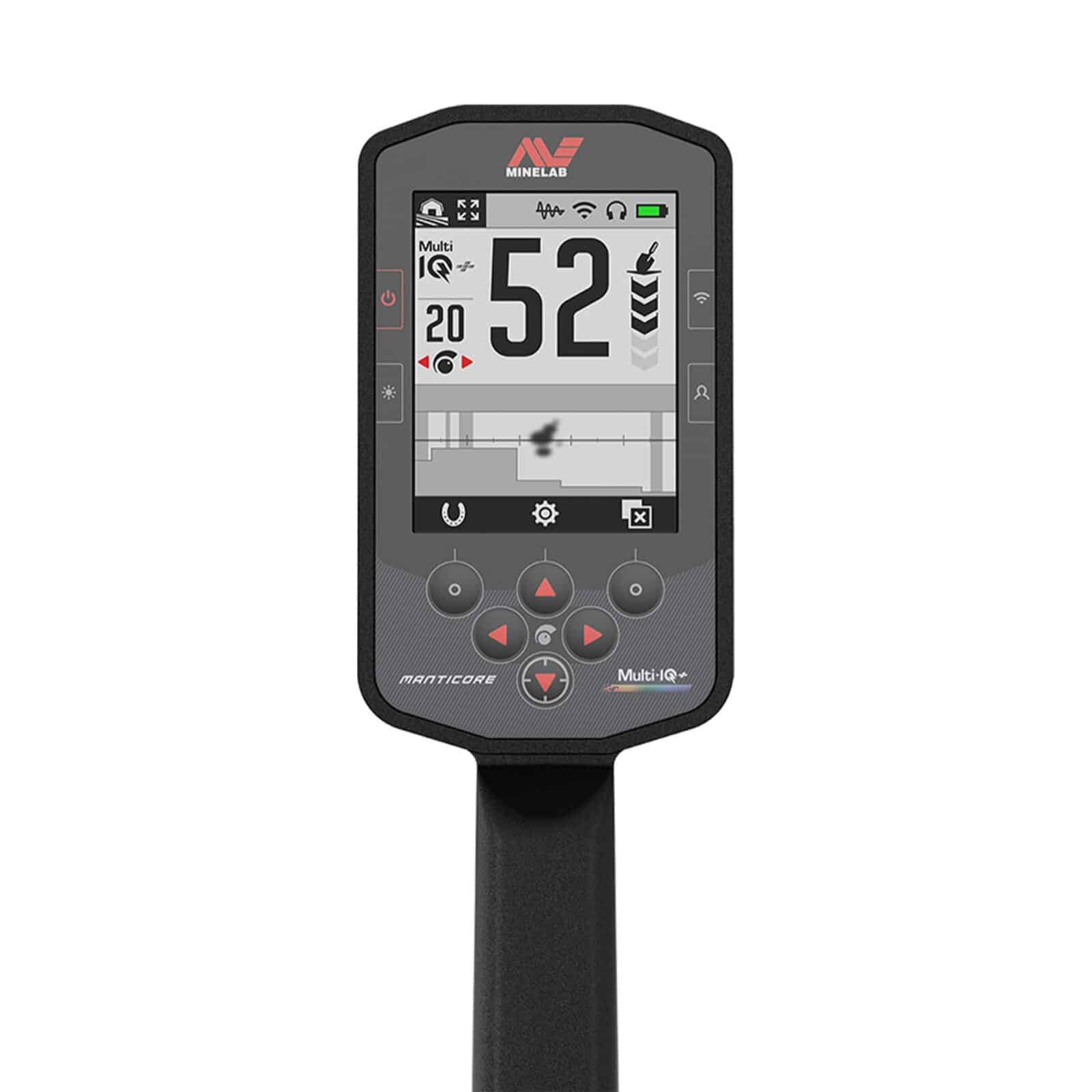 MINELAB Manticore High Power Metal Detector - Military Discount - Image 3