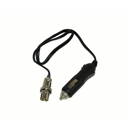 Minelab 12V Car Charger for GPX Series - Image 1