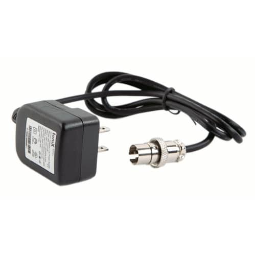 Minelab GPX Wall Battery Charger - US Standard Plug - Image 2