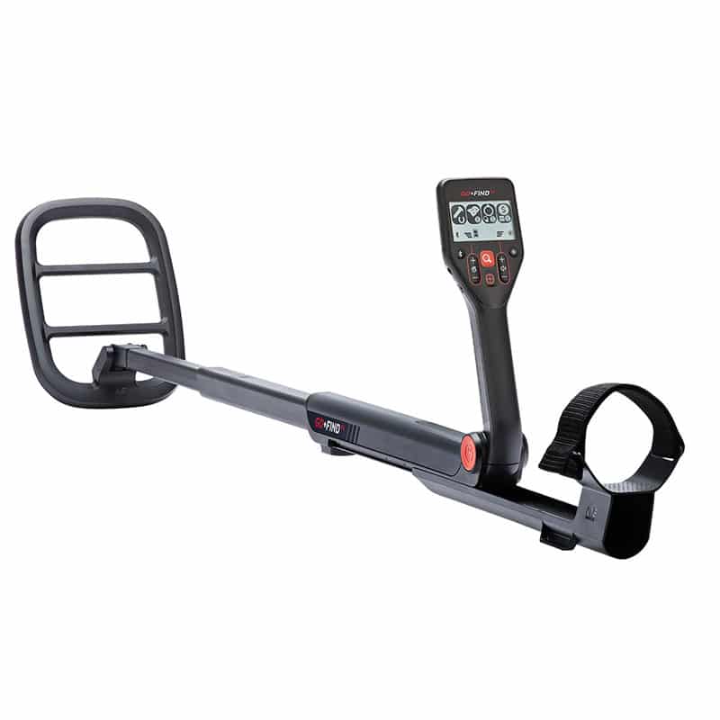 Minelab GO-FIND 66 Metal Detector - Image 2