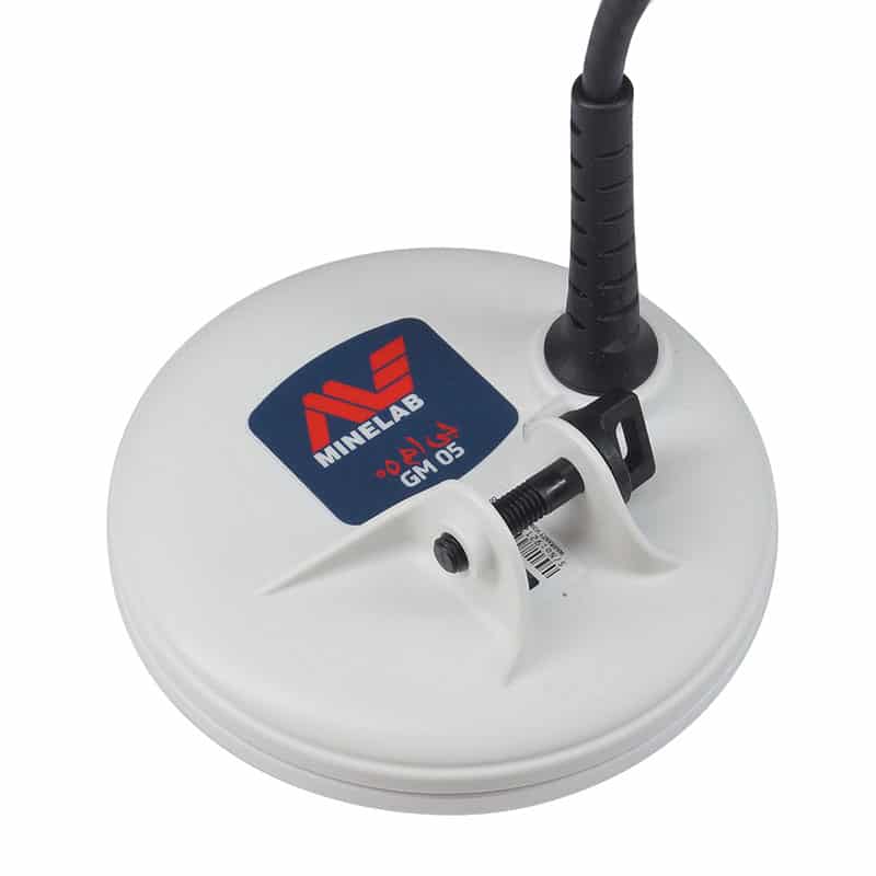 Minelab GOLD MONSTER 1000 Metal Detector - Military Discount - Image 3