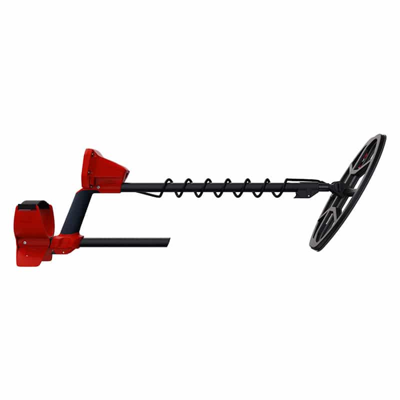 Open Box- Minelab VANQUISH 540 Metal Detector - Image 3