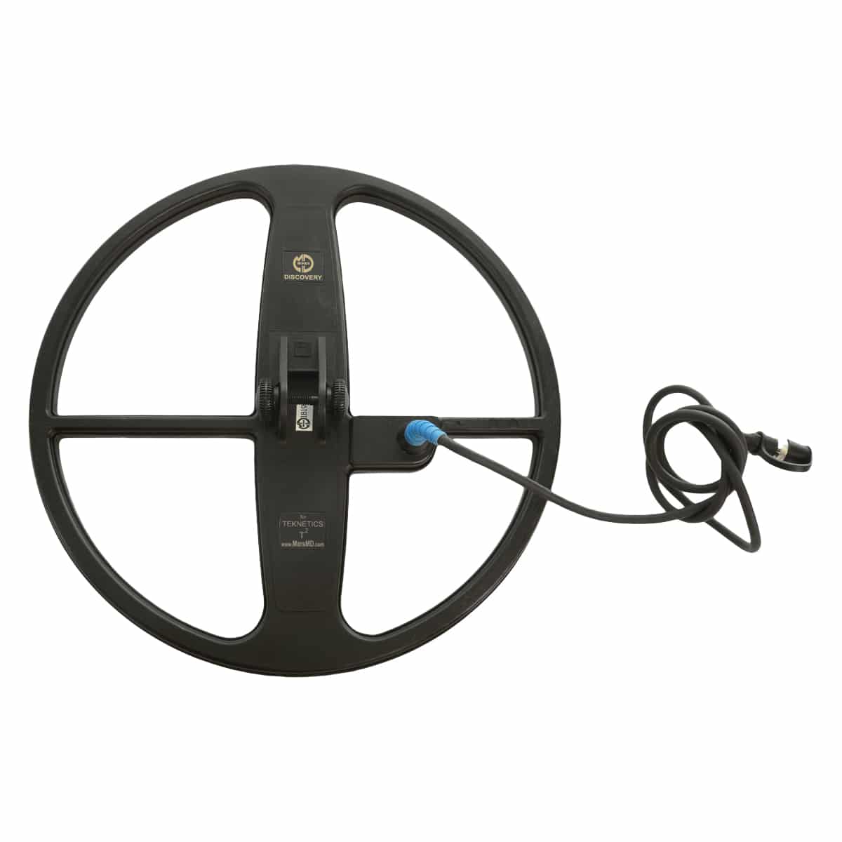 Mars Discovery 13" Coil for Teknetics T2 Metal Detector - Image 3