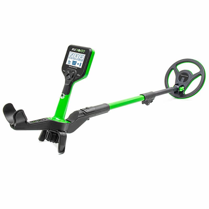 Nokta Midi Hoard Waterproof Kids Metal Detector - Image 2