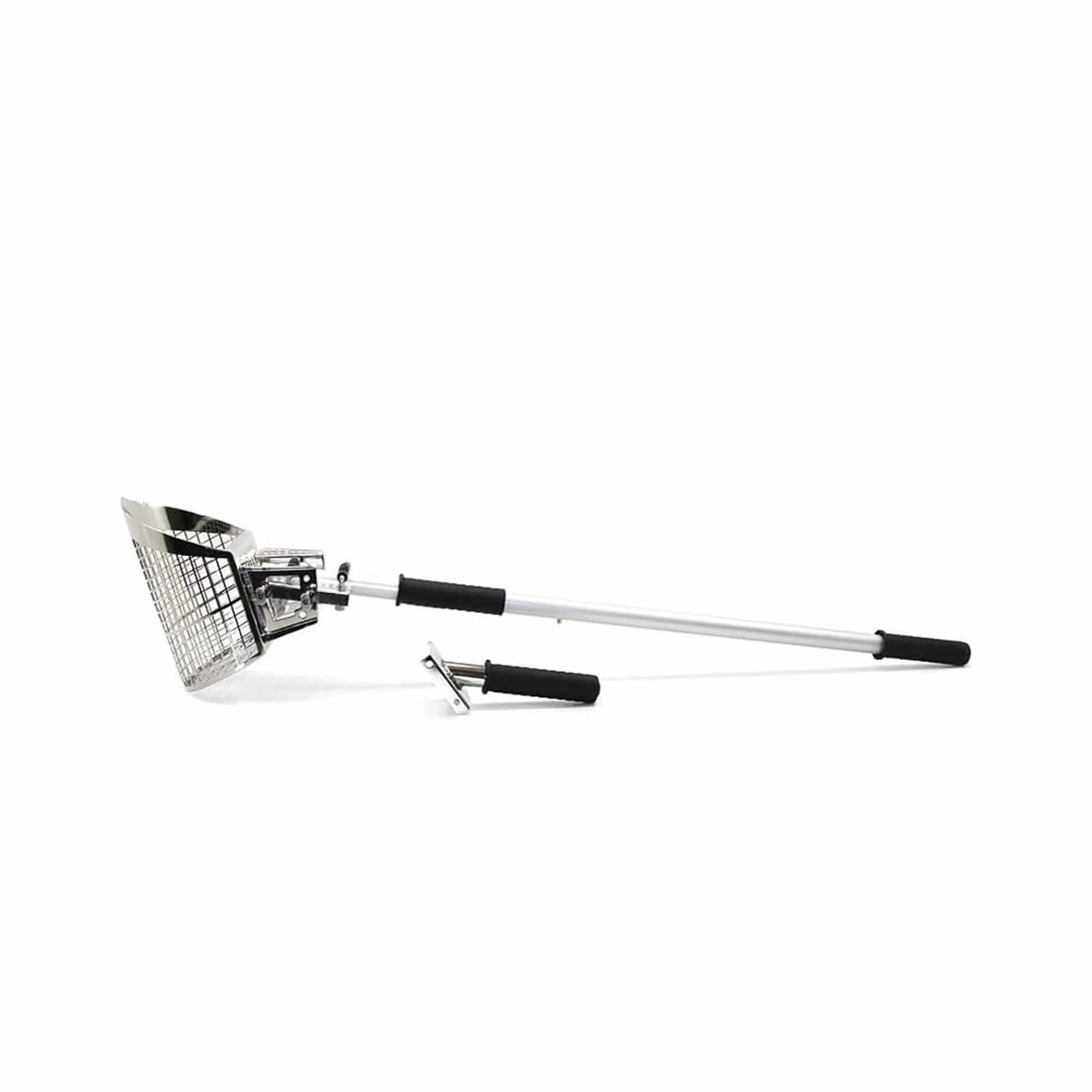 Nokta Premium Sand Scoop 3-in-1 Set - Stainless Steel - Image 3