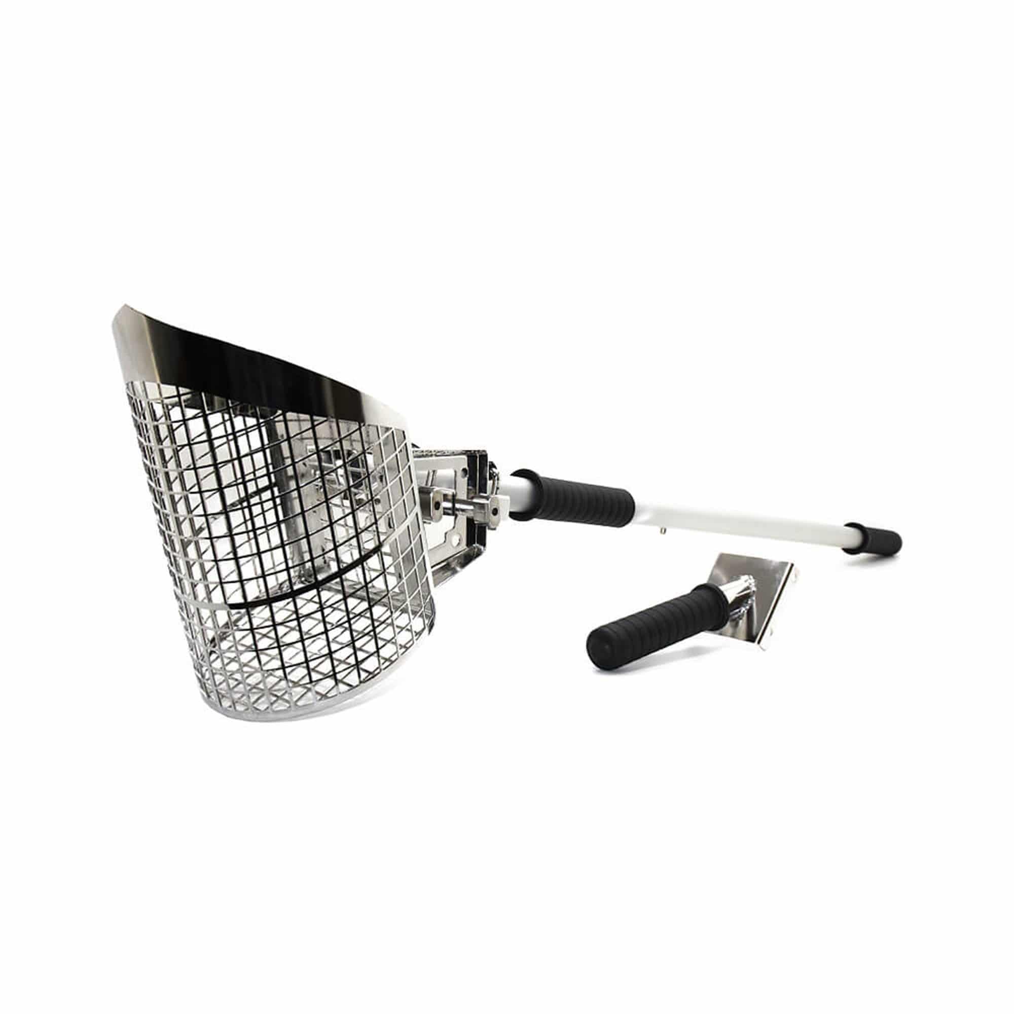Nokta Premium Sand Scoop 3-in-1 Set - Stainless Steel - Image 2