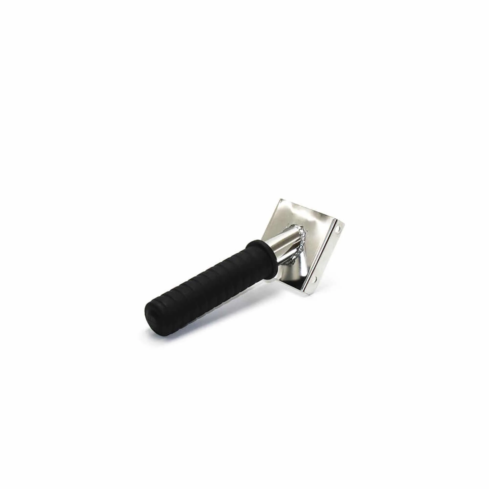 Nokta Premium Stainless Steel Sand Scoop Handle - 6.9" - Image 1