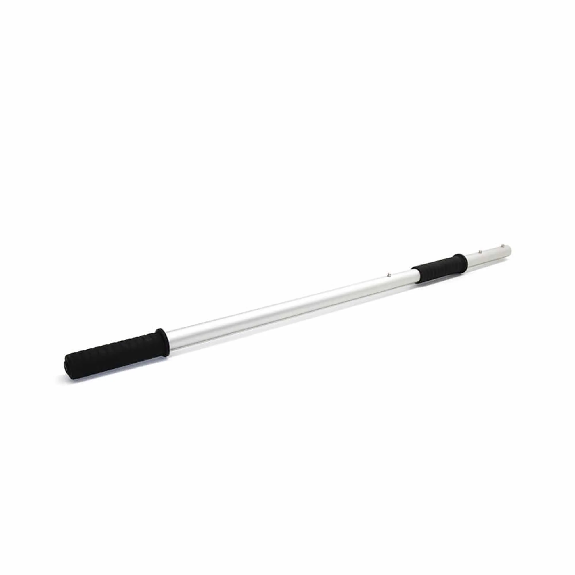 Nokta Premium Sand Scoop Rod Set - 2-Piece Handle - Image 2
