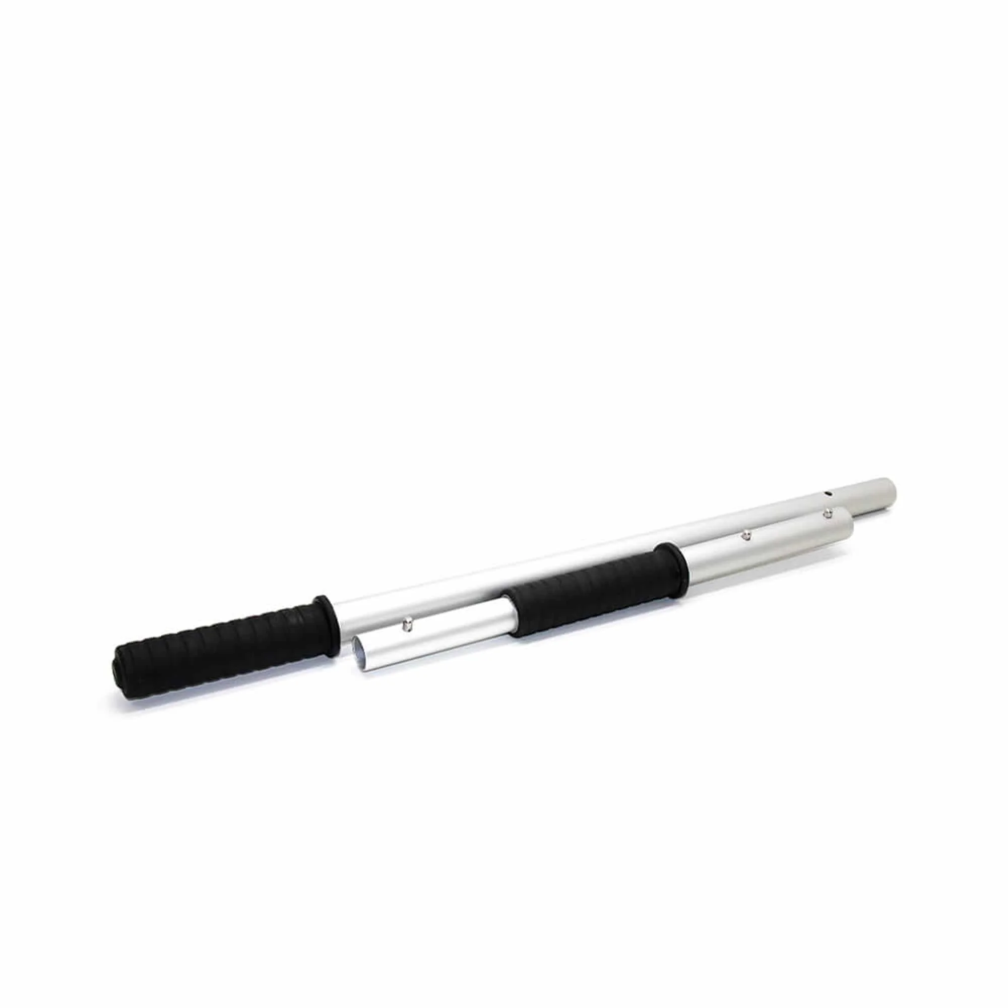 Nokta Premium Sand Scoop Rod Set - 2-Piece Handle - Image 1