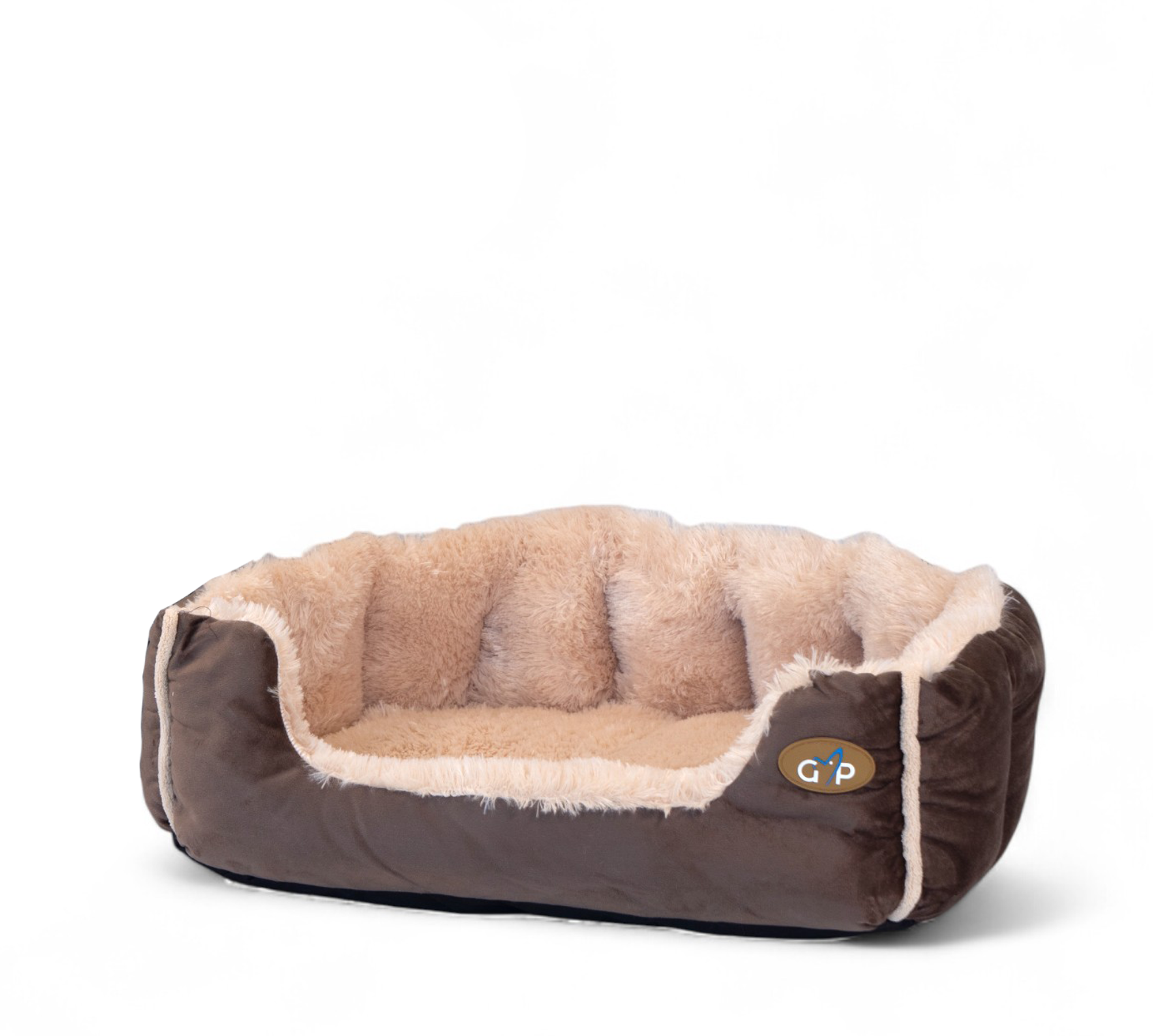 Gor Pets Nordic Snuggle Bed - Image 2
