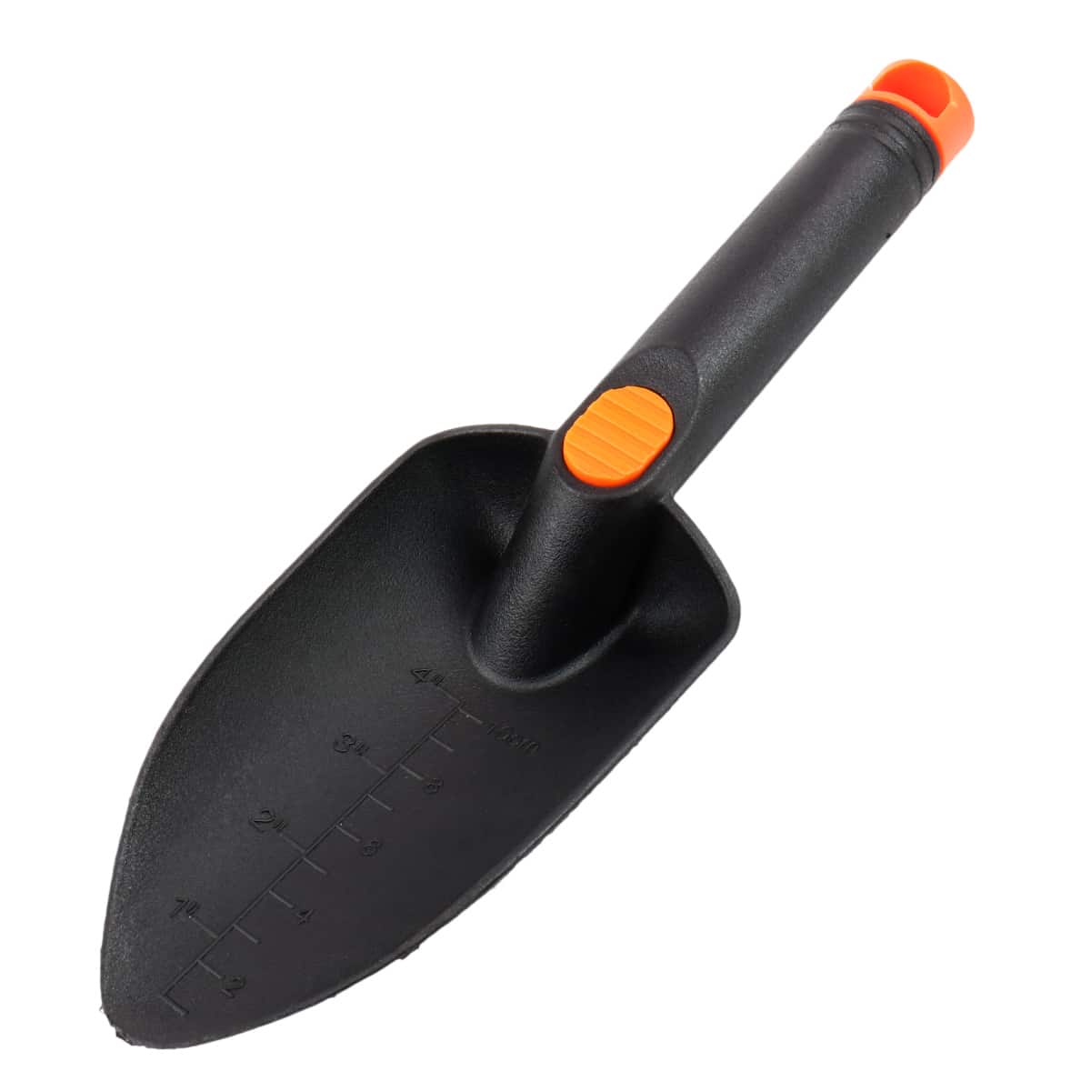 Serious Detecting 11" Nylon Camping Trowel - Metal Detecting - Image 1