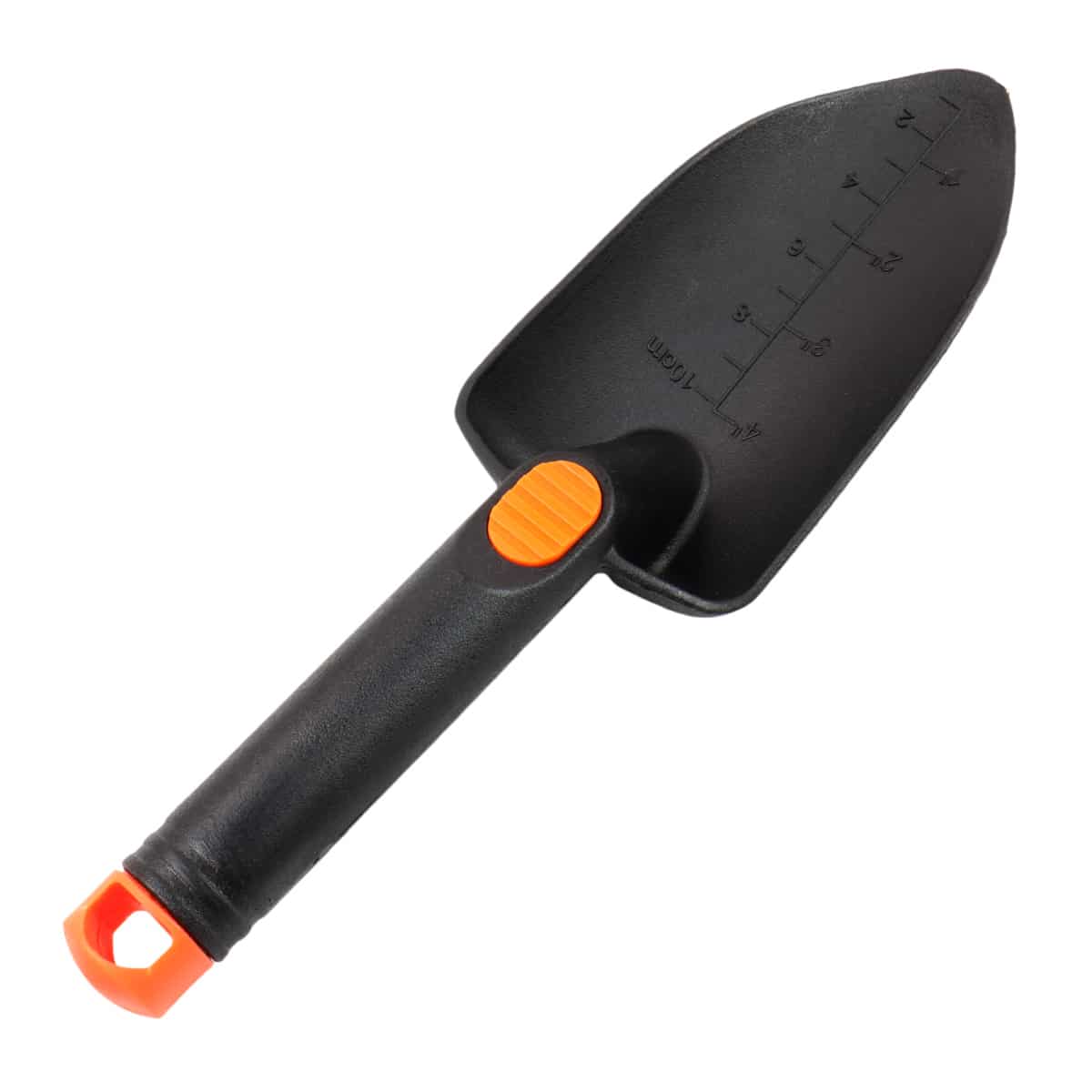 Serious Detecting 11" Nylon Camping Trowel - Metal Detecting - Image 3