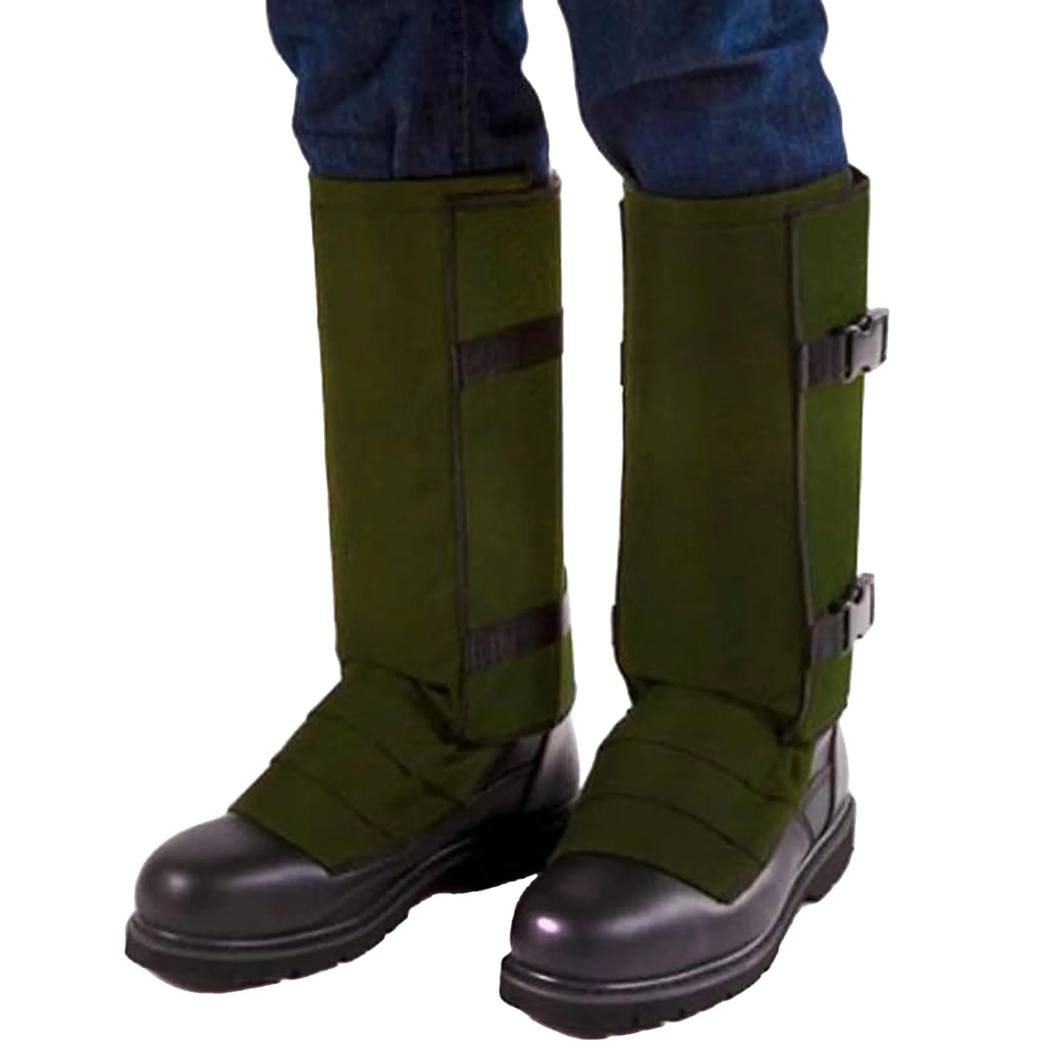 Crackshot Snake Guardz - ASTM Certified Snake Gaiters - Image 3