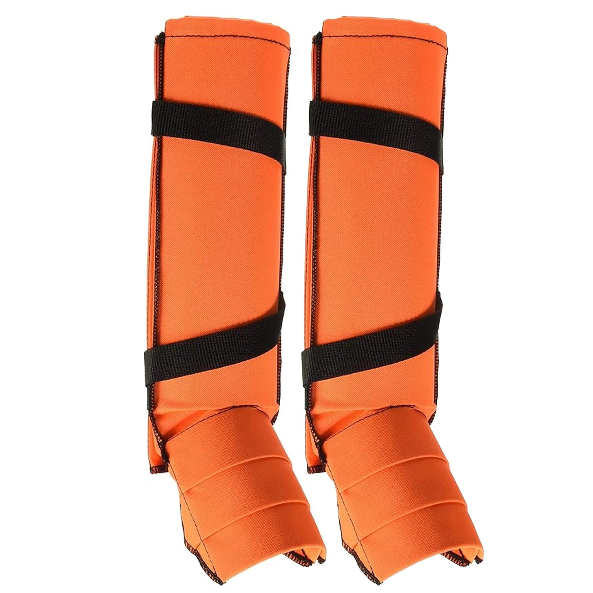 Crackshot Snake Guardz - ASTM Certified Snake Gaiters - Image 2