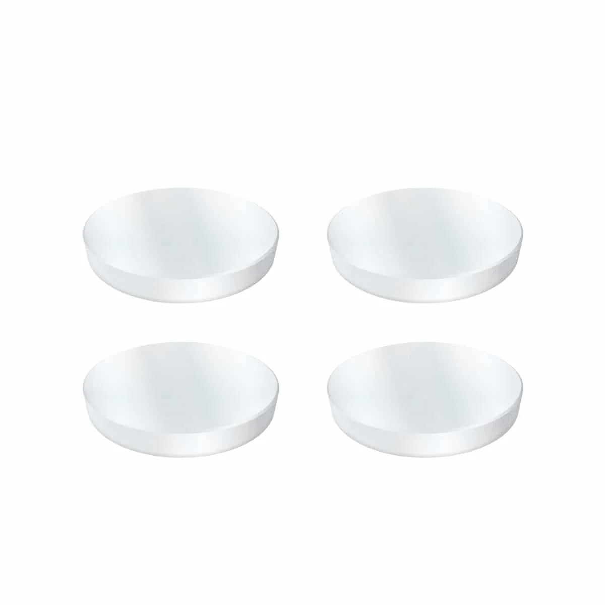 TerraX 3/8" Neodymium Magnets - 3lb Pull Super Strong Set - Image 1