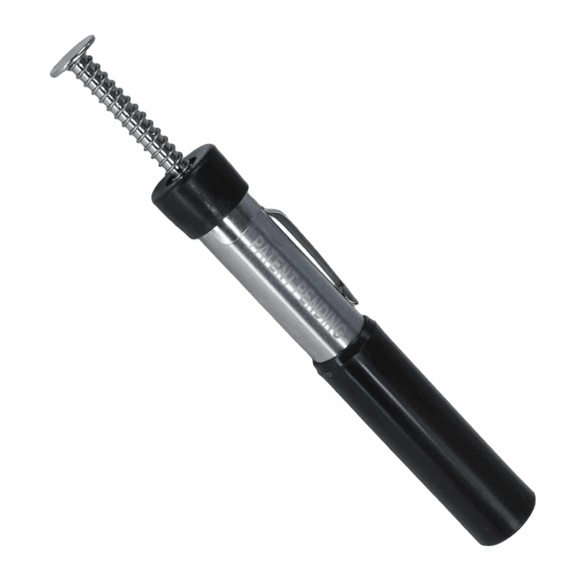 TerraX 5lb Magnetic Separator Pen - Waterproof Gold Panning - Image 1