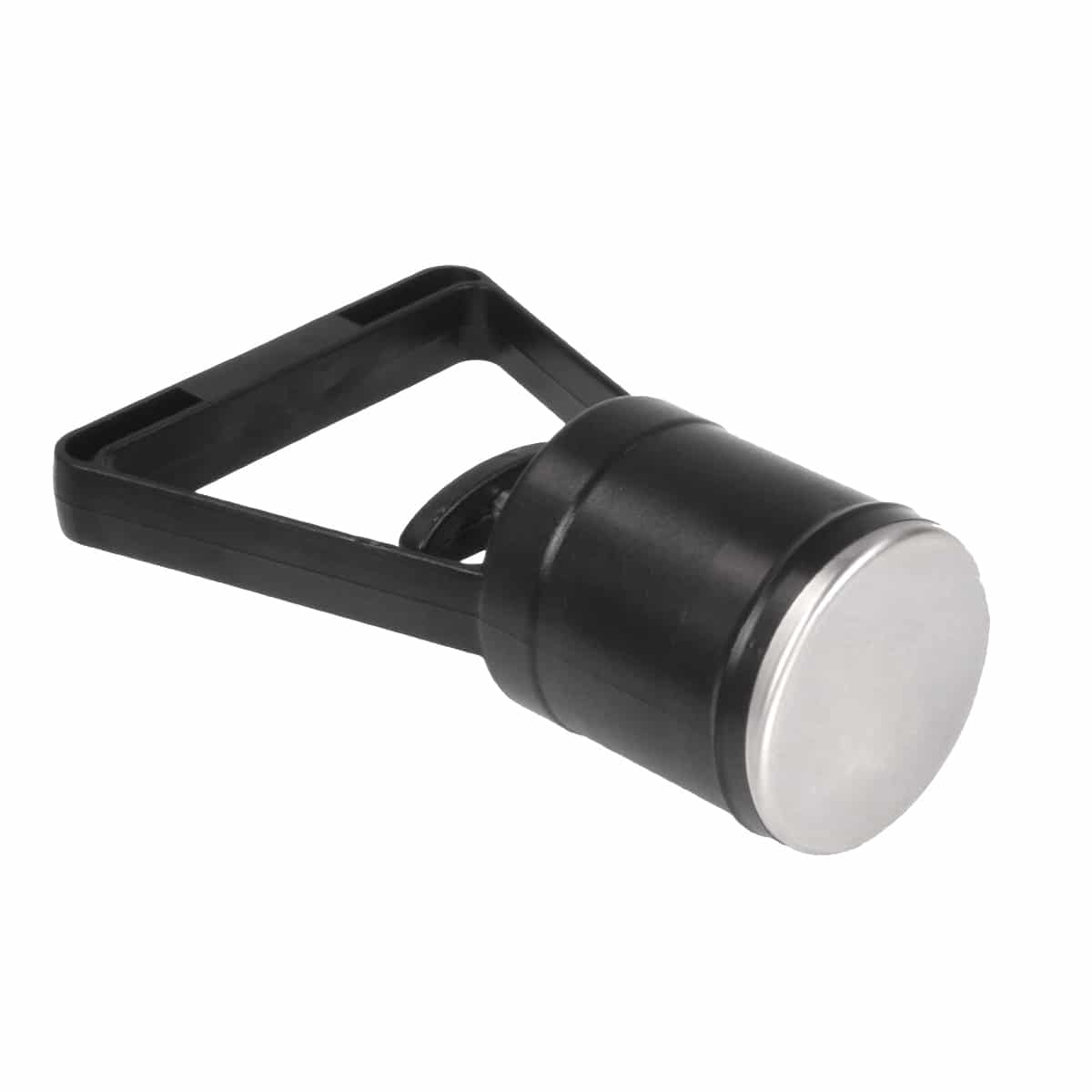 8 lbs Black Magnetic Separator Pick-Up Tool with Quick Release - Image 2