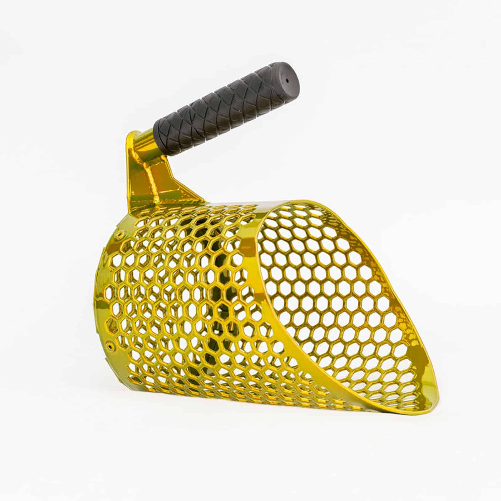 Motley Digging Tools Hand Scoop Pompano Excavator - Image 2