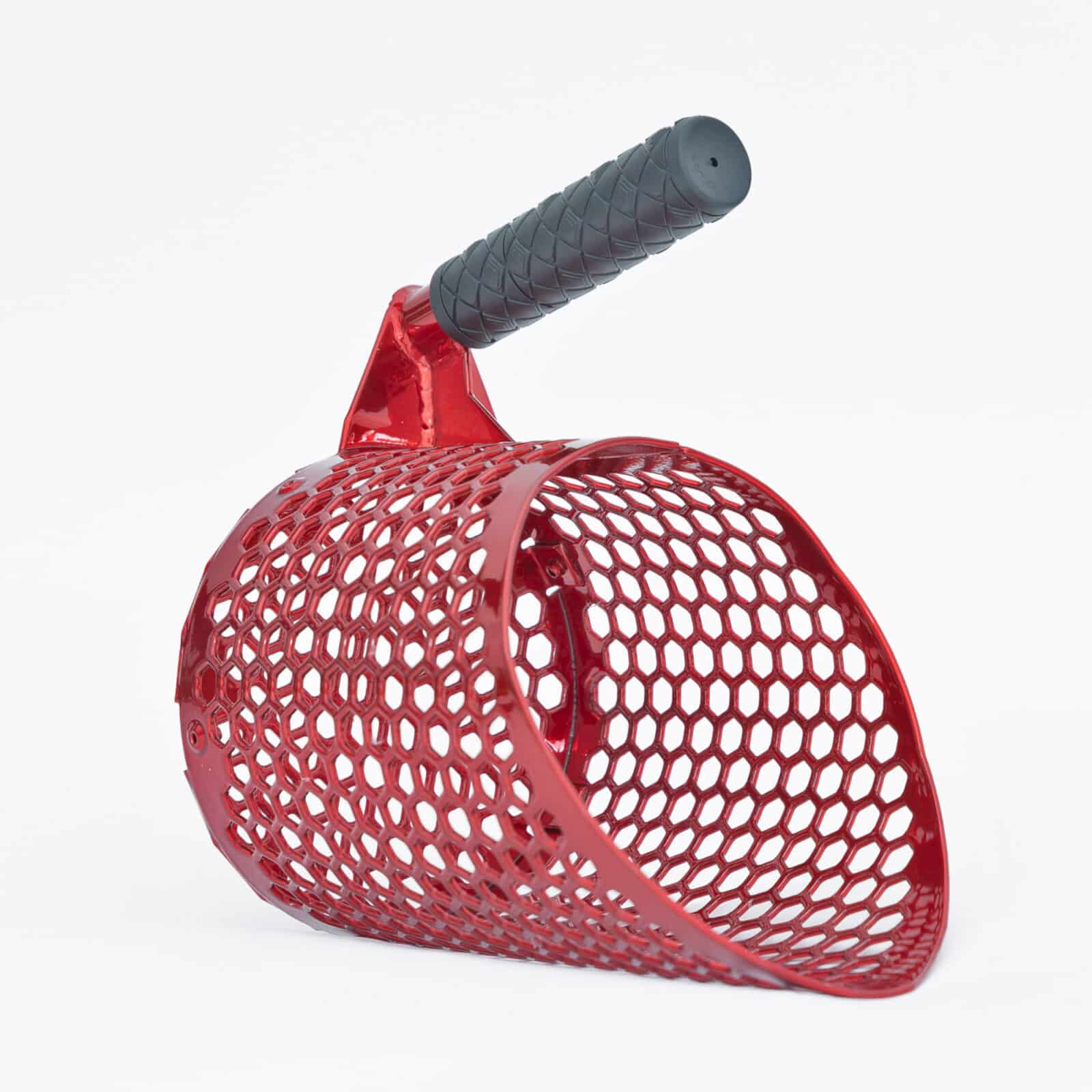 Motley Digging Tools Hand Scoop Pompano Excavator - Image 3