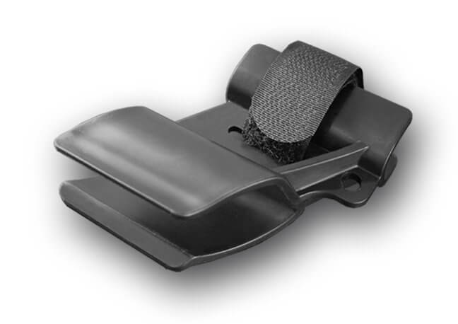 XP Pinpointer Stem Mount for ORX and DEUS - Image 1