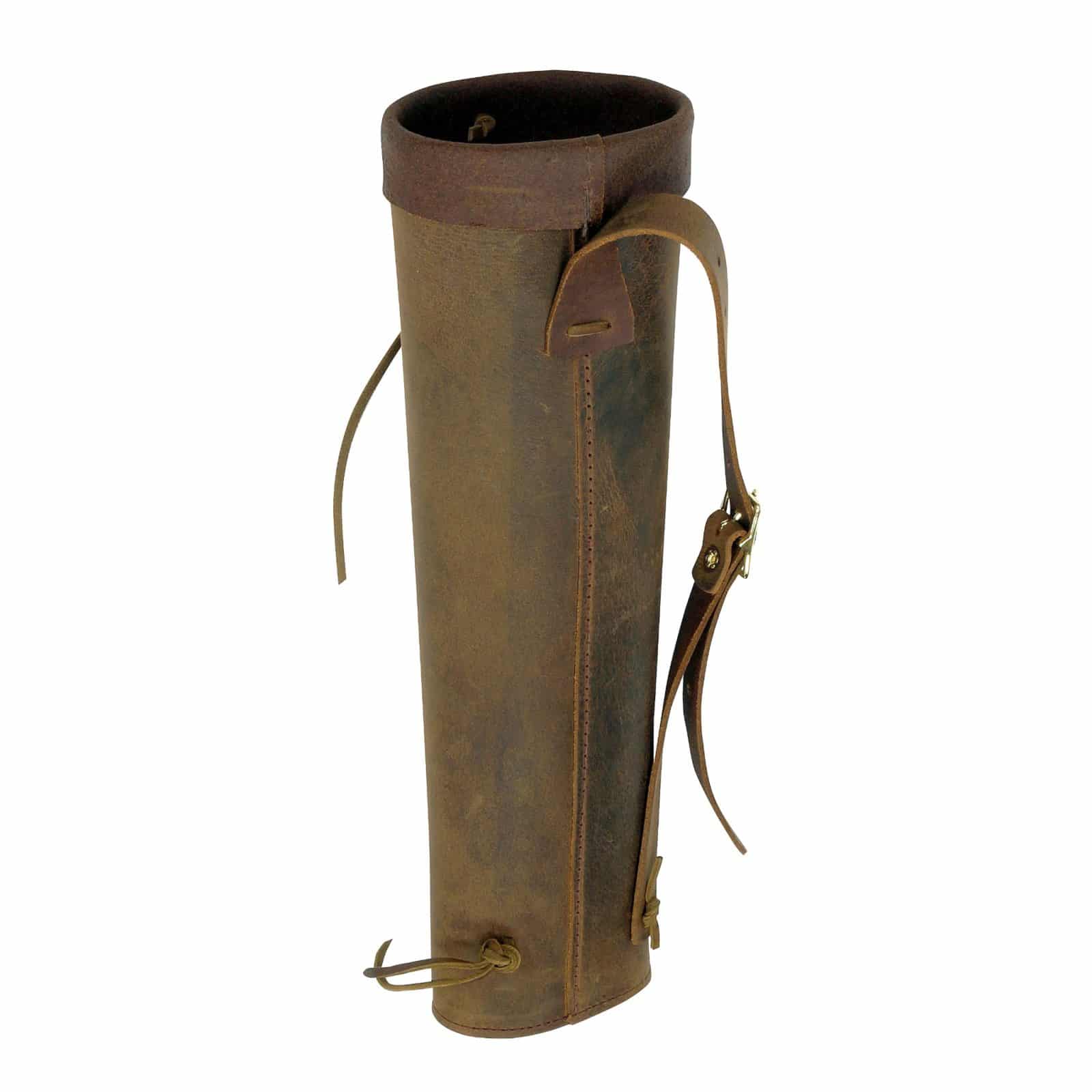 Serious Archery Little Big Back Youth Quiver - Image 3