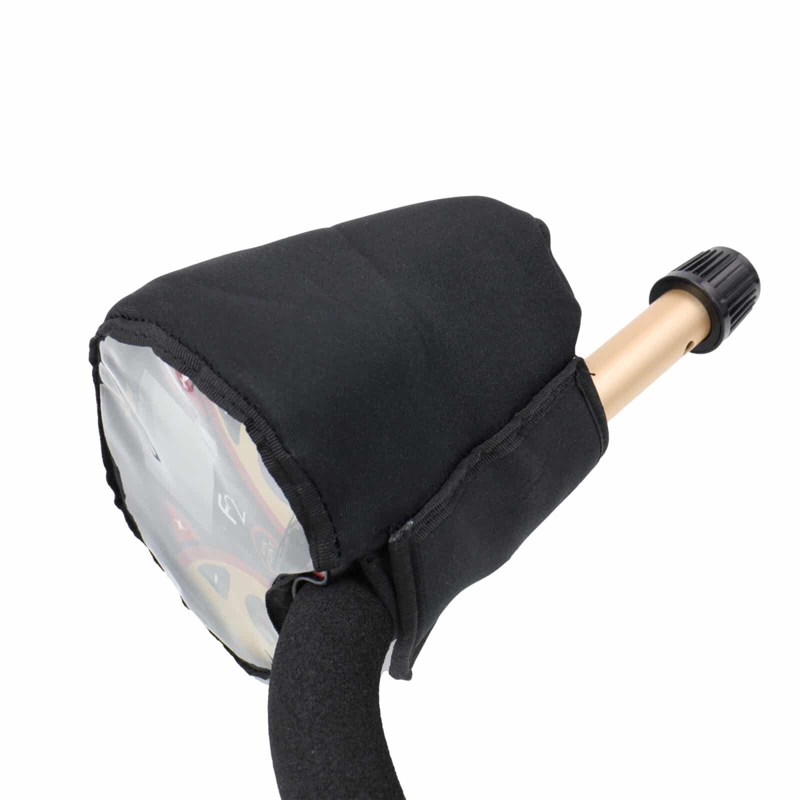 Fisher F2 Rain Cover - Neoprene Dust Protection - Image 3