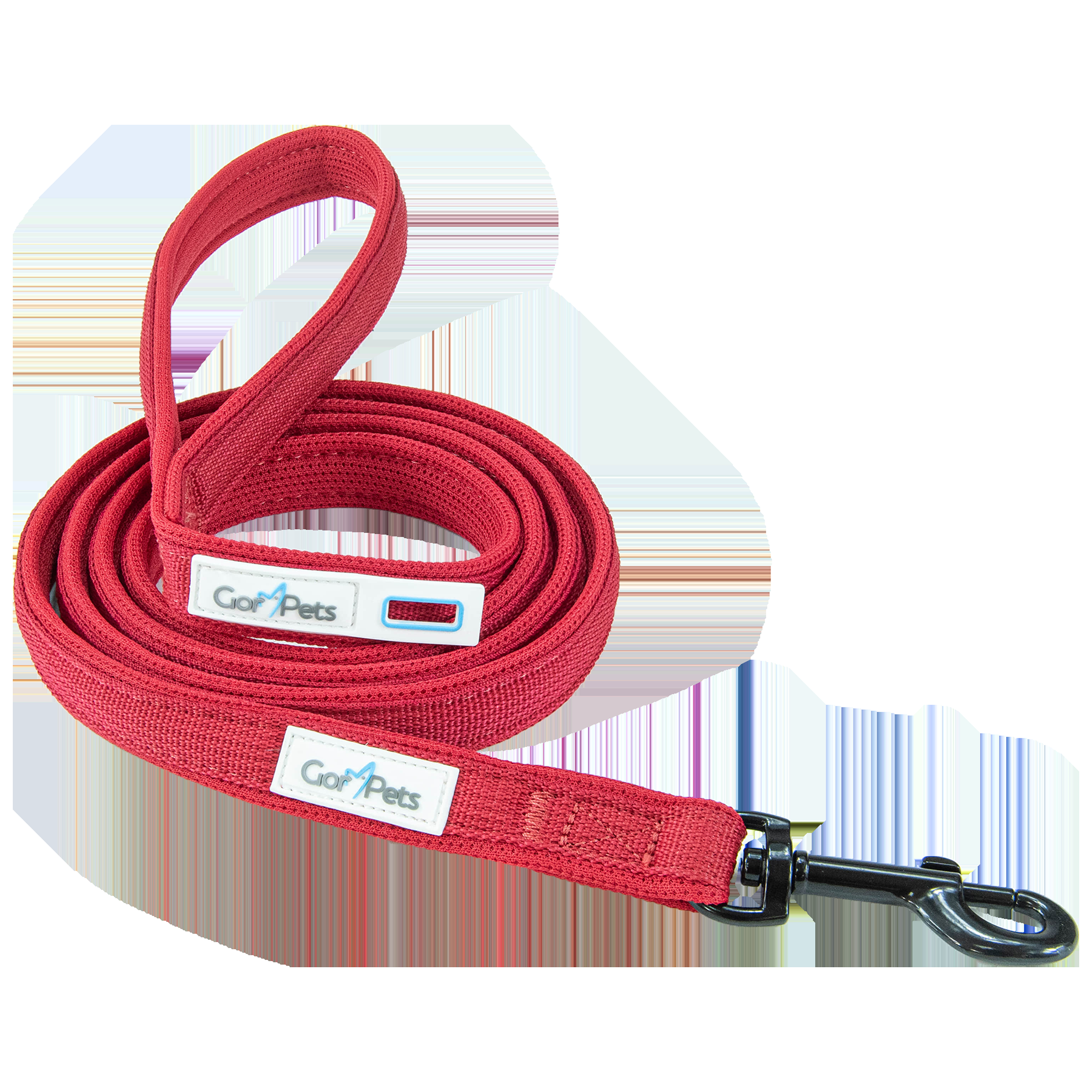 Gor Soft Mesh Leash - Image 2