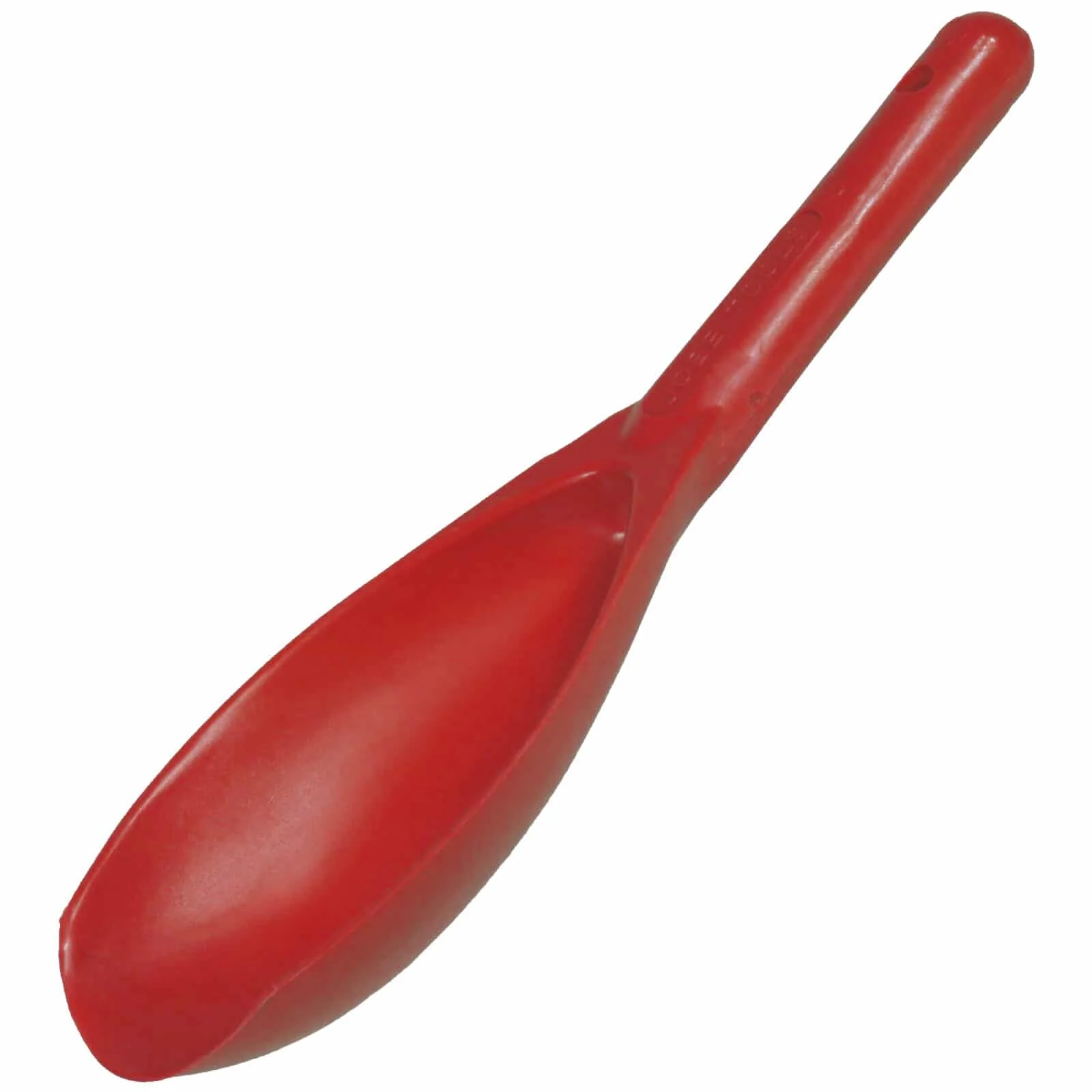 TerraX Plastic Treasure Scoop - 12.5" Gold Recovery - Image 3