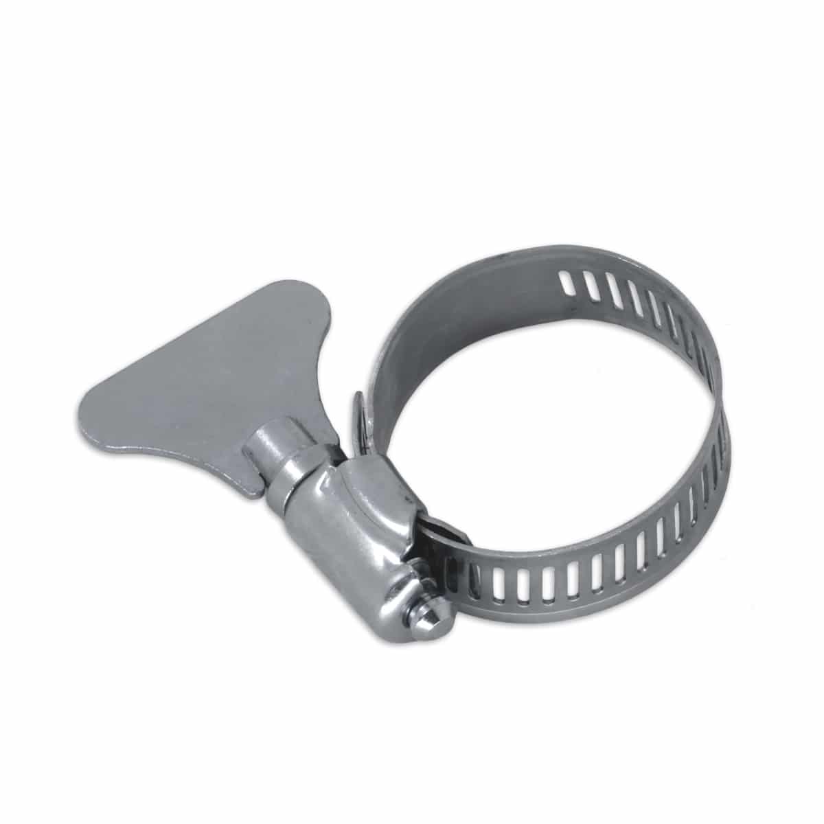 RoboHandle Pipe Clip Ring 1" to 1.4" ROBO0020 - Image 1