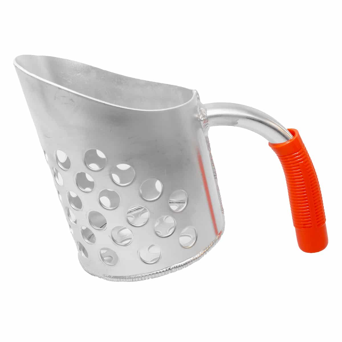 RTG Speedy Beach Sand Scoop with a Reverse Handle for Wet and Dry Detecting - Image 1