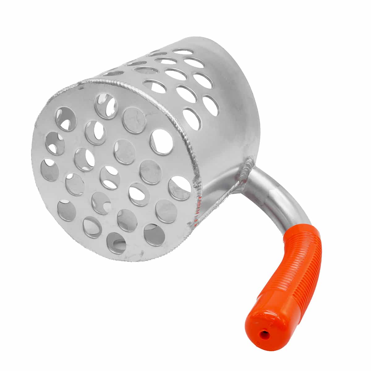 RTG Speedy Beach Sand Scoop with a Reverse Handle for Wet and Dry Detecting - Image 2