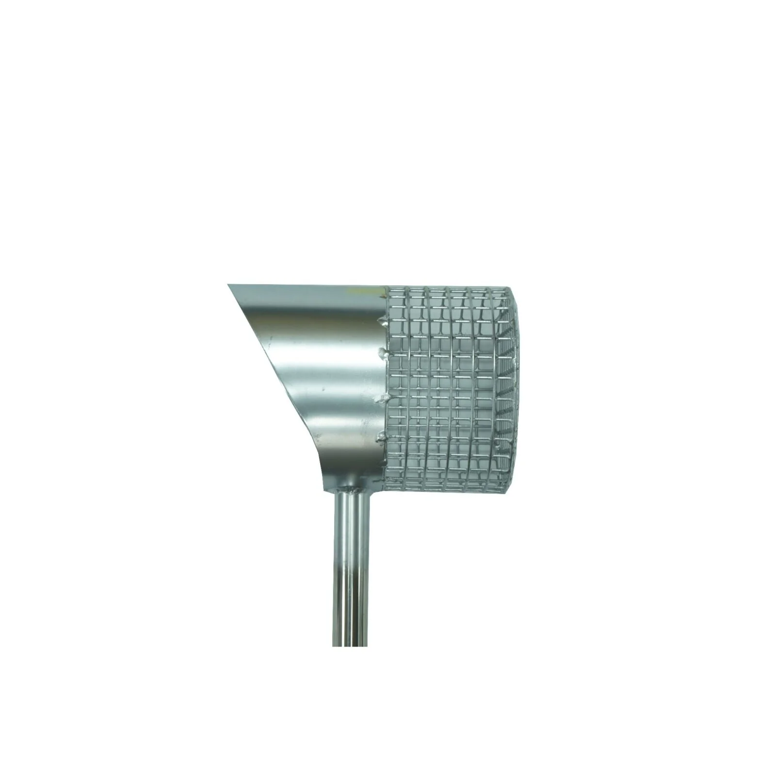 RTG Stainless Steel Sand Scoop for Beach Metal Detecting RTG33 - Image 3