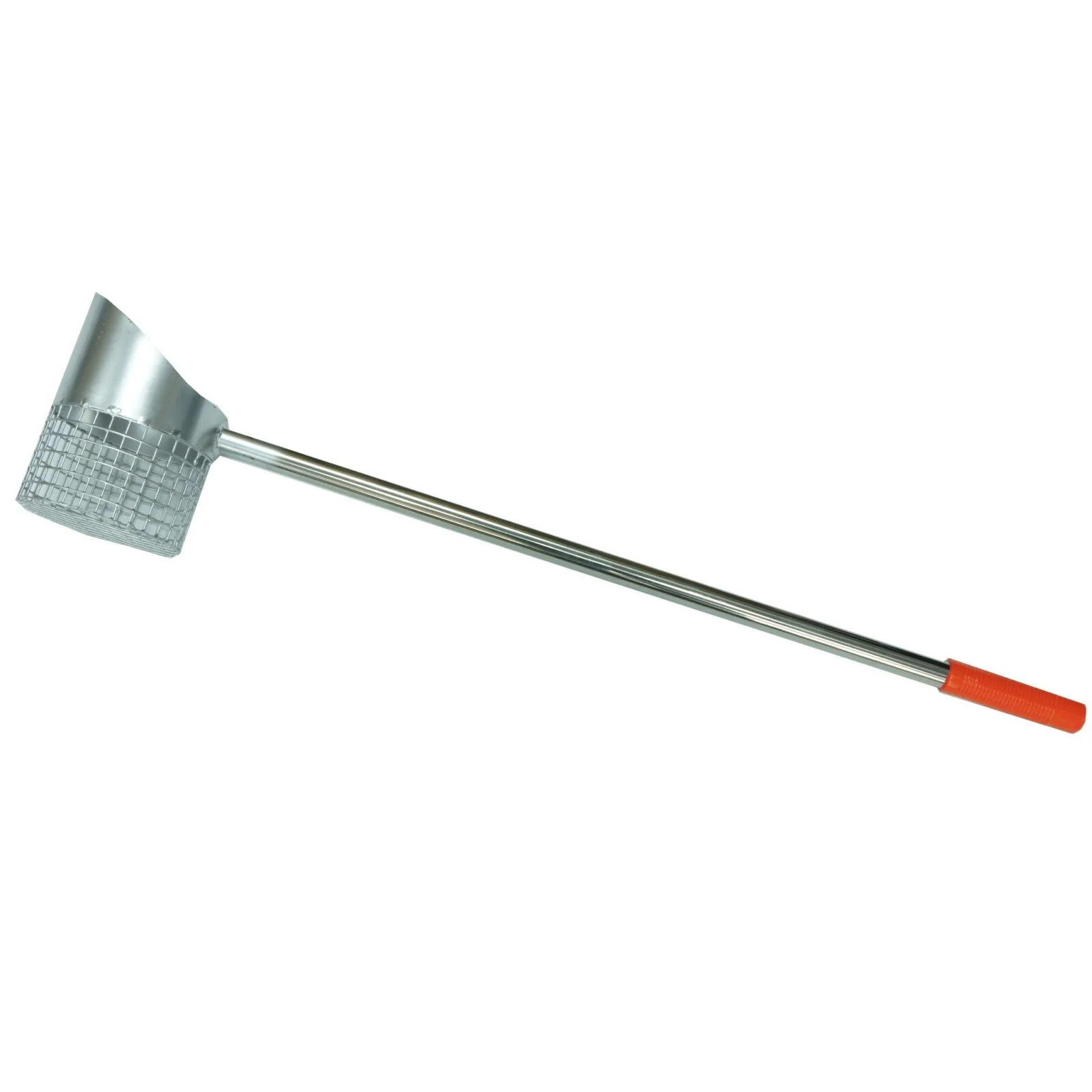 RTG Stainless Steel Sand Scoop for Beach Metal Detecting RTG33 - Image 2