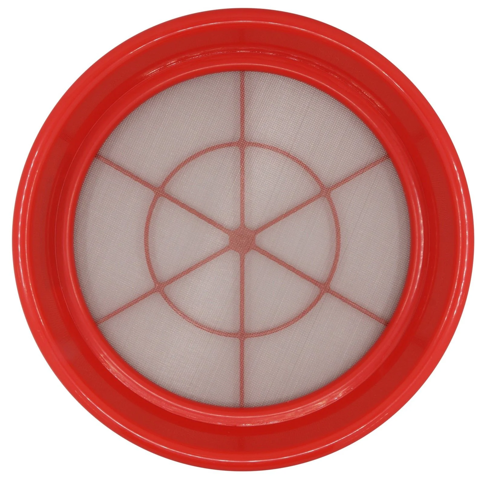 Blue Bowl Concentrator Classifier Set 1/30" 1/50" 1/100" for Fine Gold - Image 2