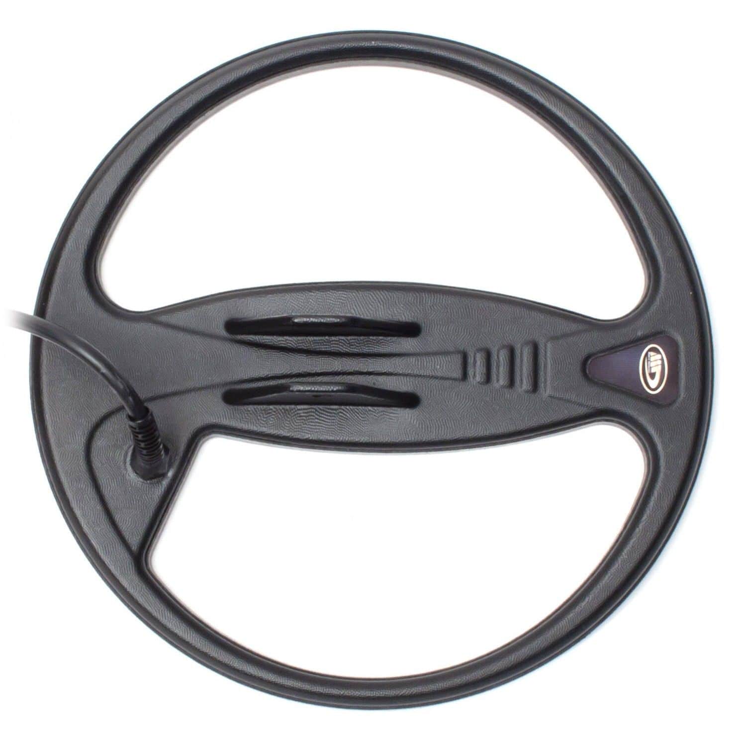 Nokta C28 11" Search Coil for CF77 Coin Finder Metal Detector - Image 2