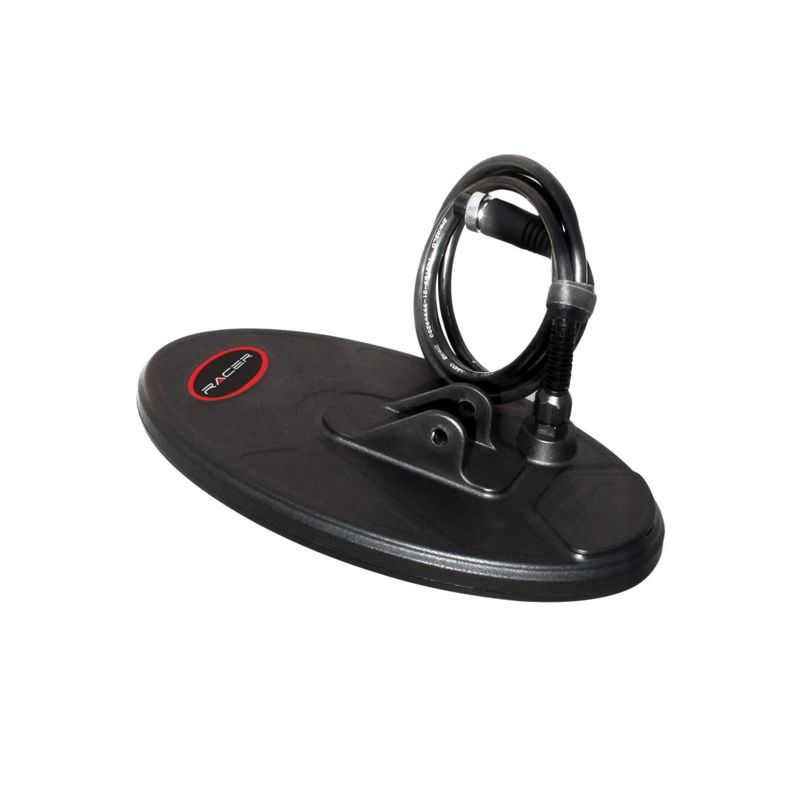 Nokta RC26 10" x 5.5" DD Search Coil for Racer Metal Detector - Image 1